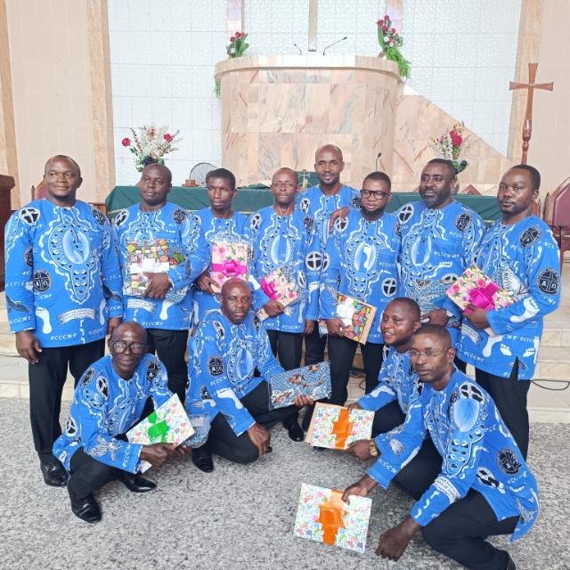 CMF members fellowship