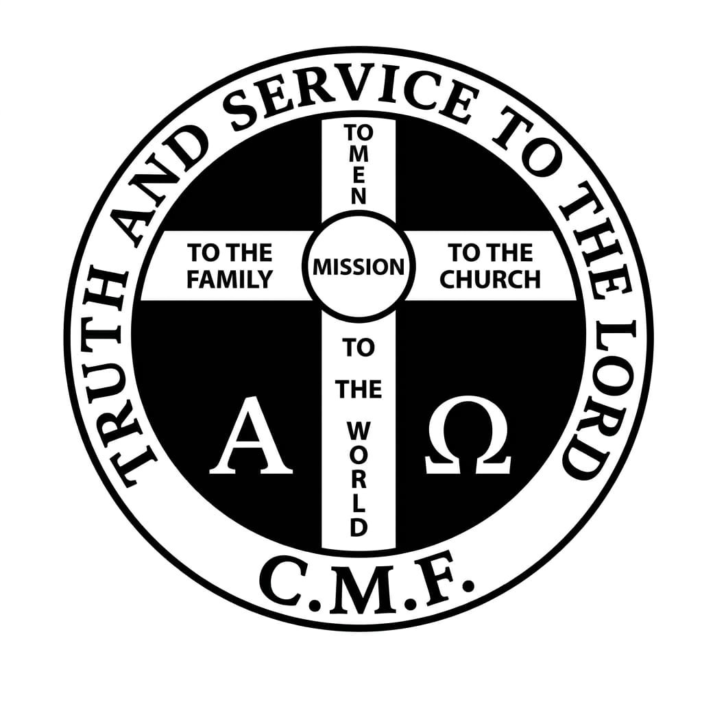 CMF emblem