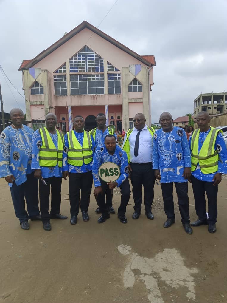 CMF service team